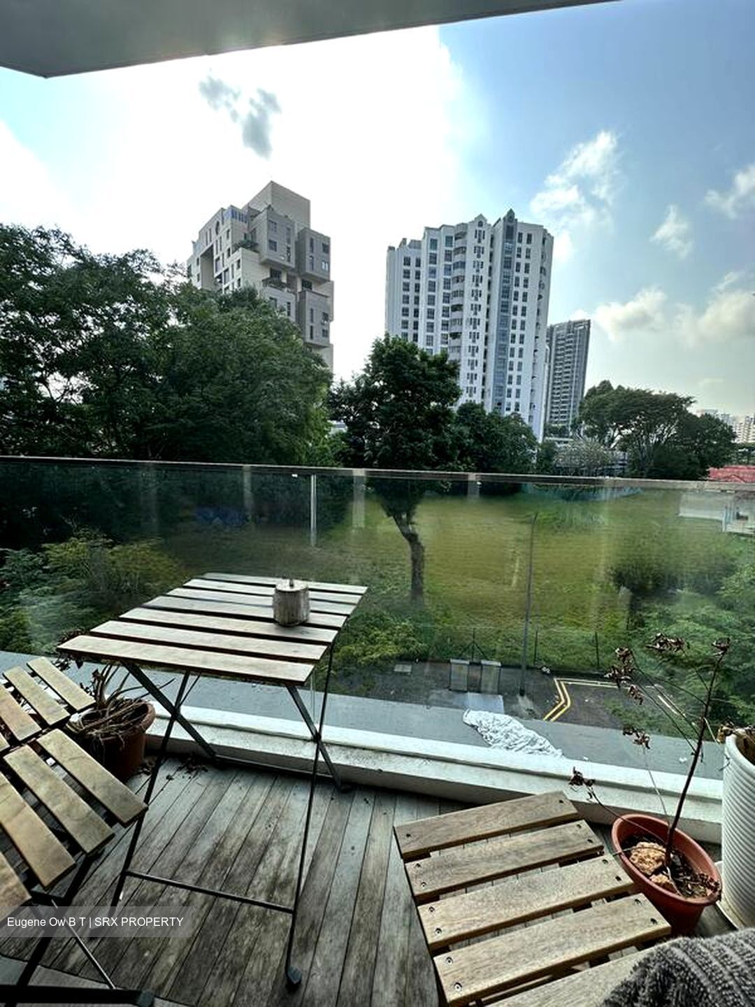 The Tier (D12), Apartment #598665991